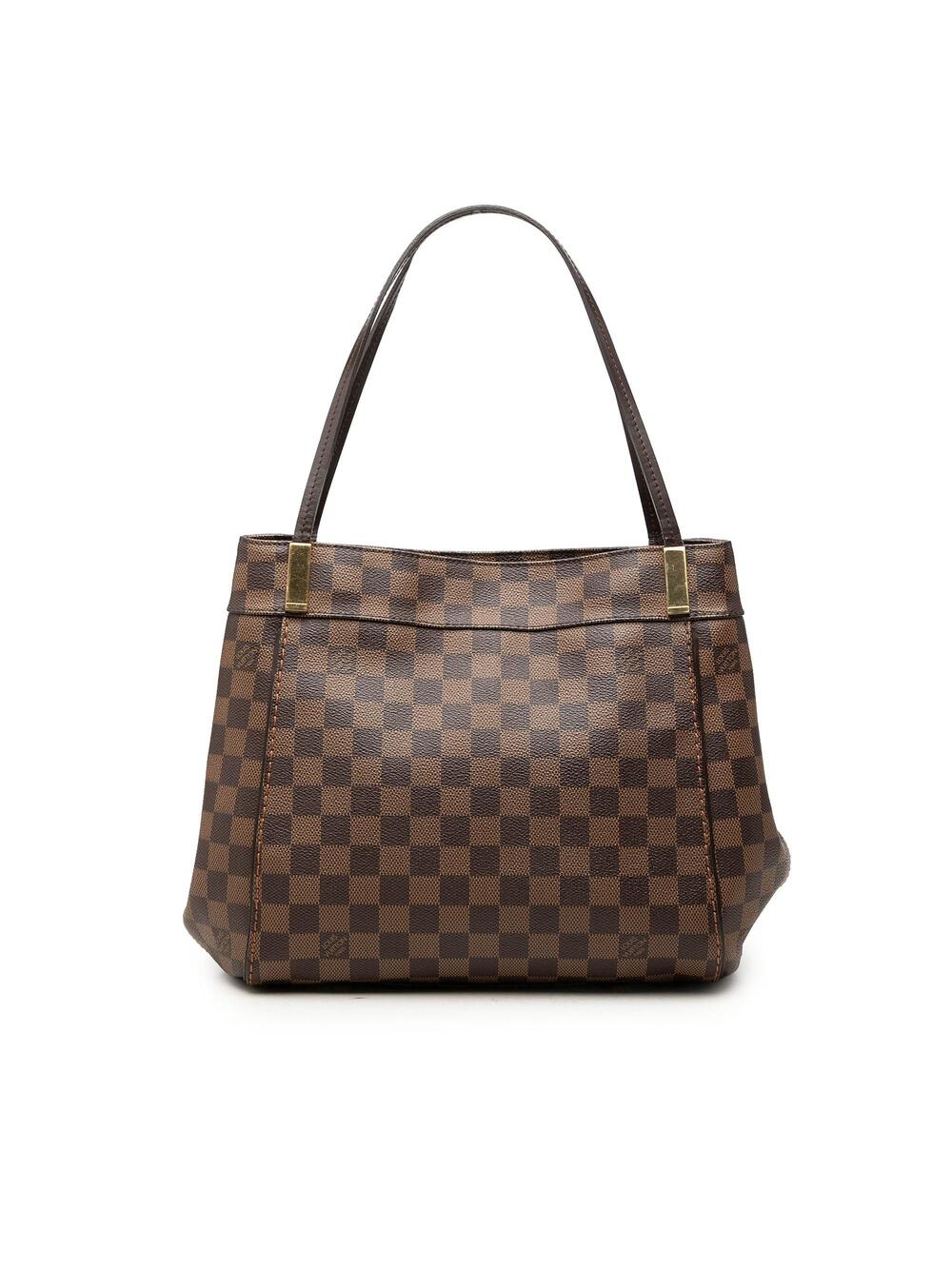 Louis Vuitton Marylebone Handbag Damier #368020L12B